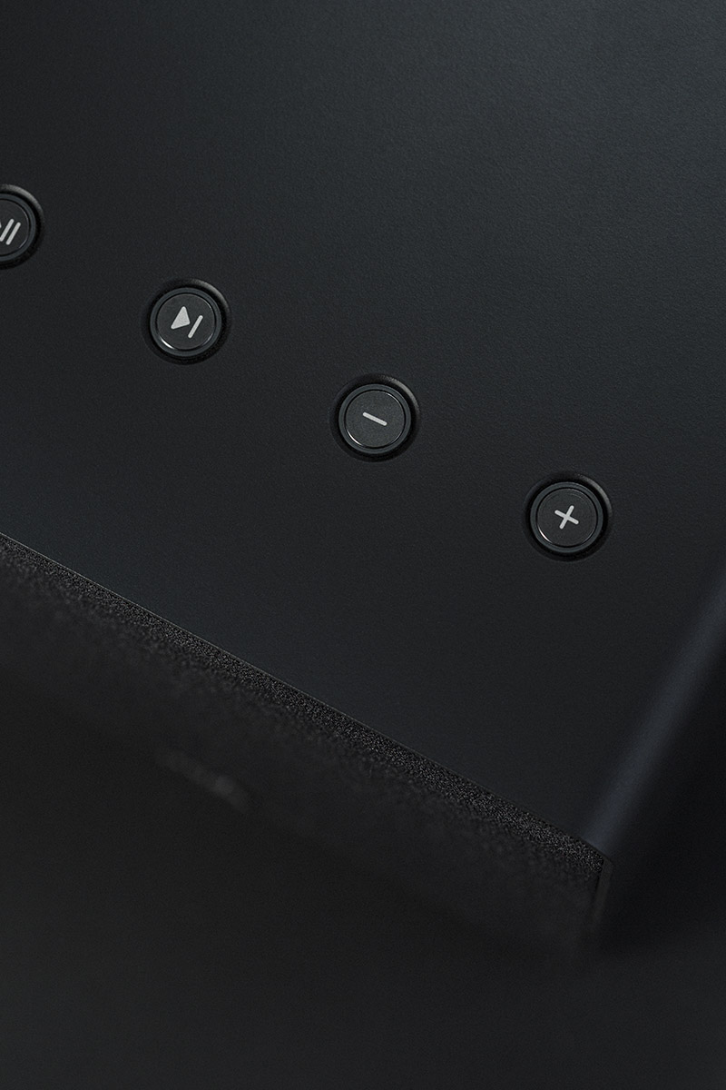 WHD-QubeXL-Aluminium-Schwarz-top